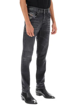 023 d-finitive regular fit jeans