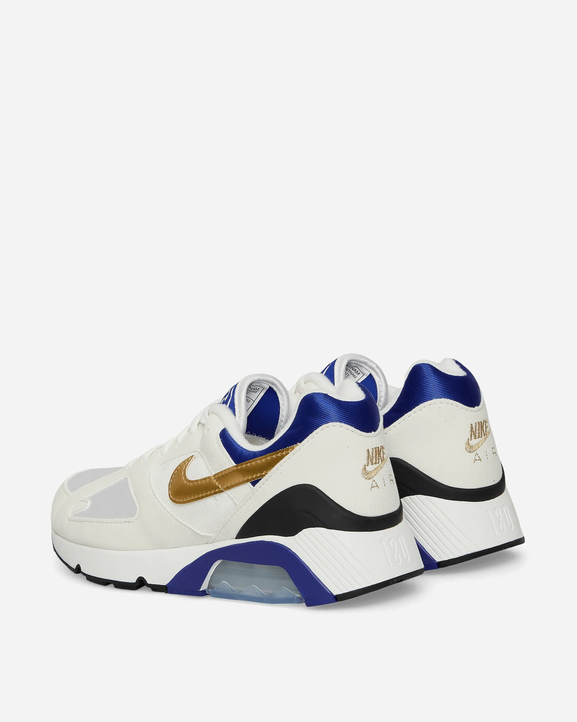 Air 180 Sneakers Summit White / Concord