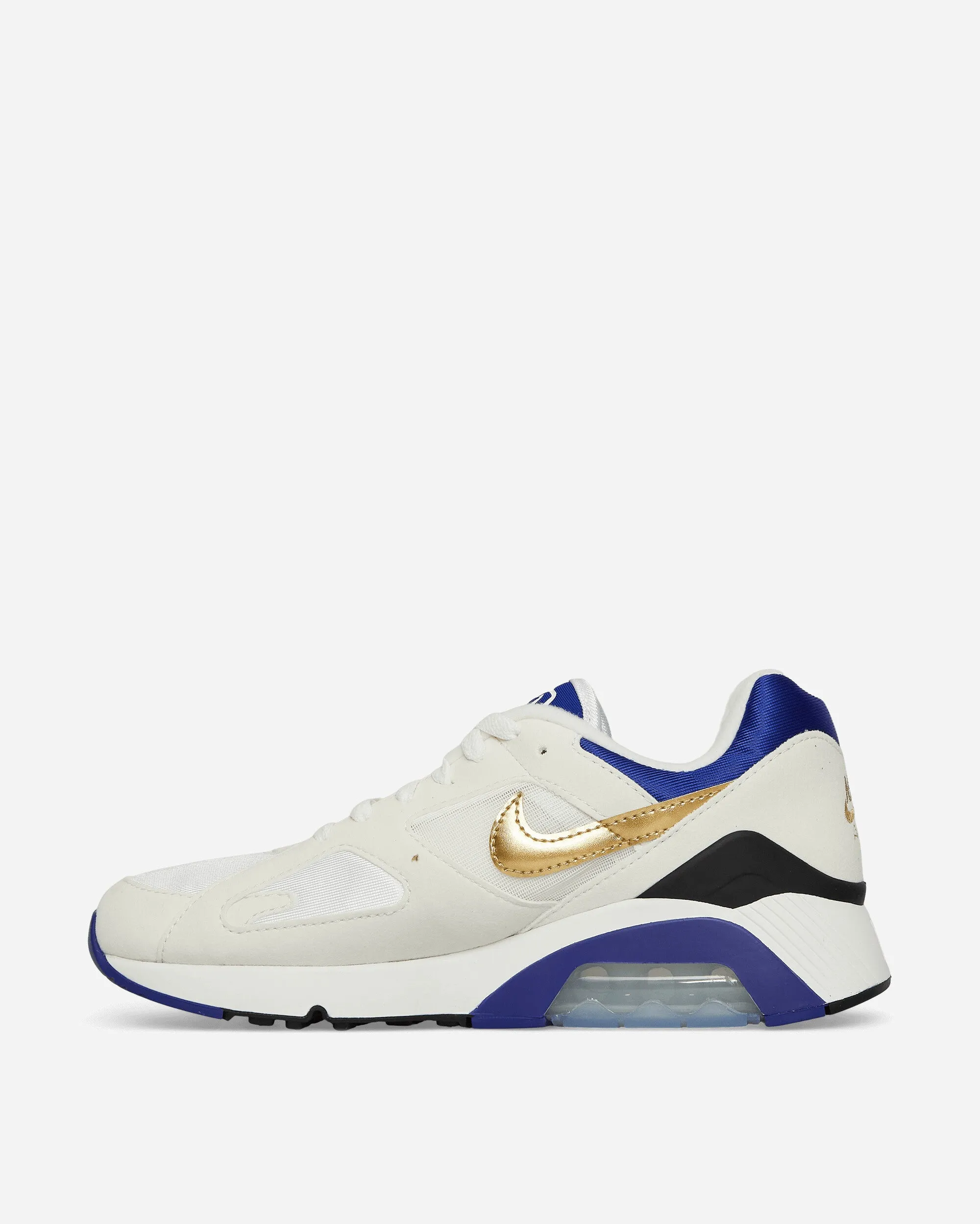 Air 180 Sneakers Summit White / Concord