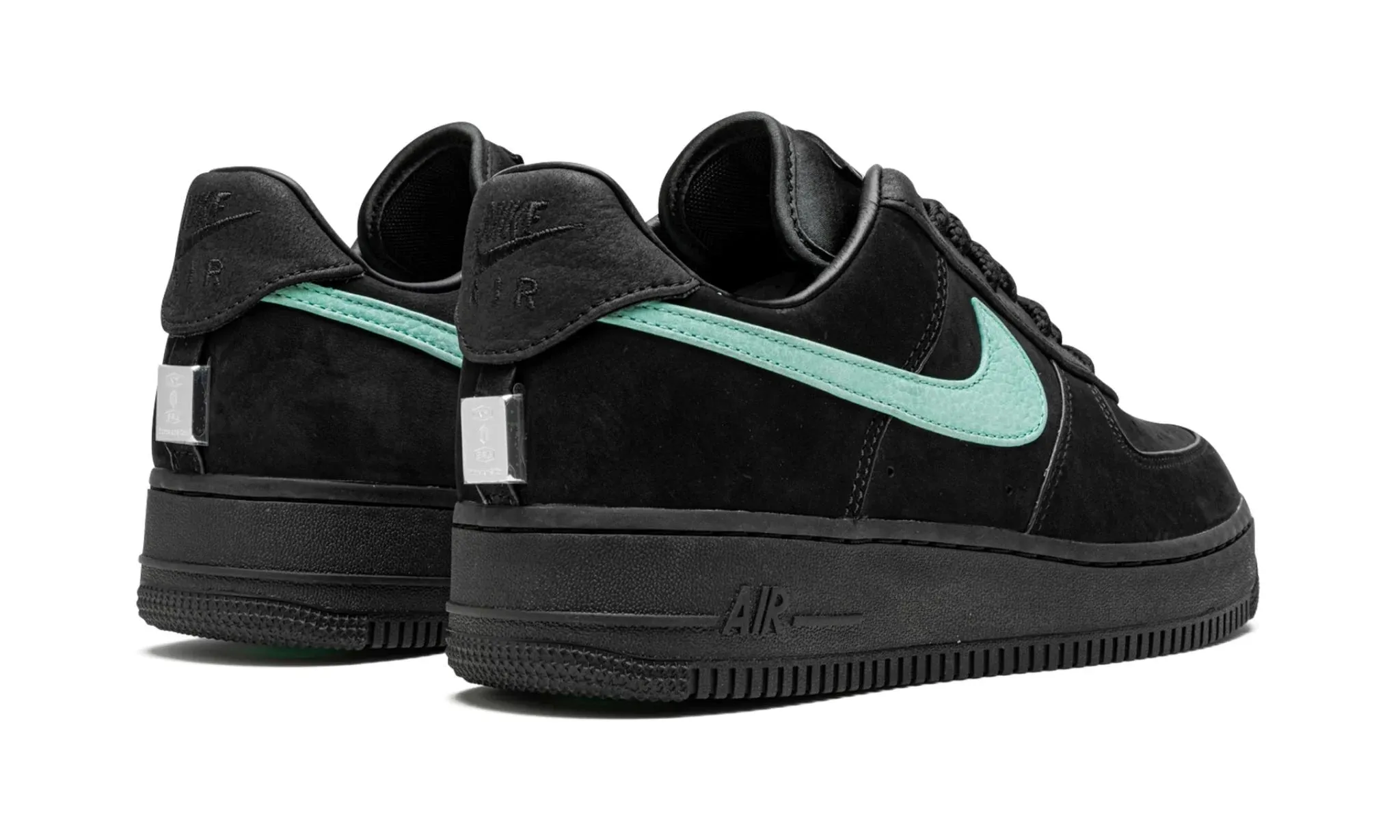 AIR FORCE 1 LOW "Tiffany and Co."