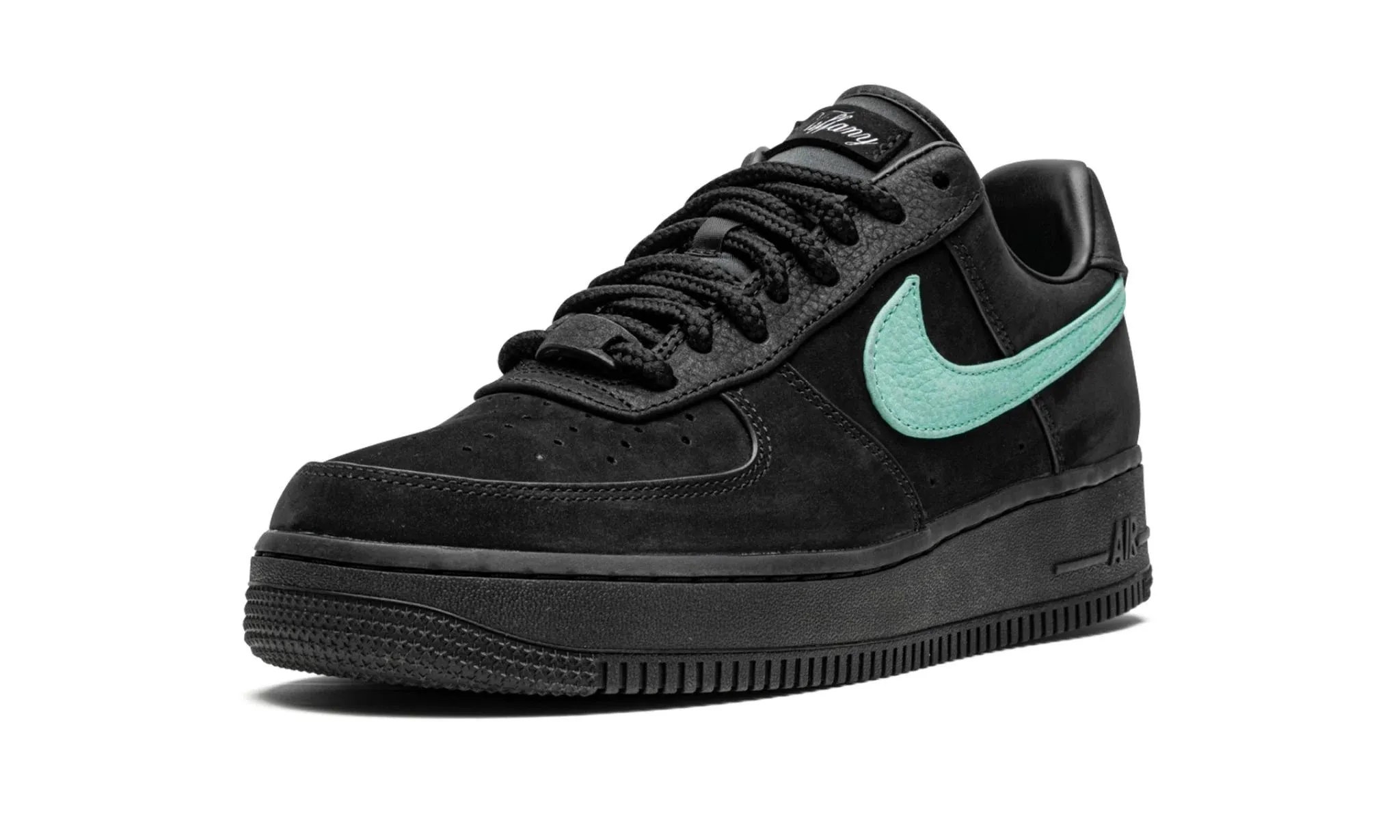 AIR FORCE 1 LOW "Tiffany and Co."