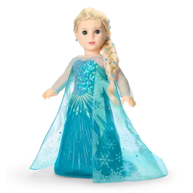 American Girl® Disney Frozen Elsa Collector Doll