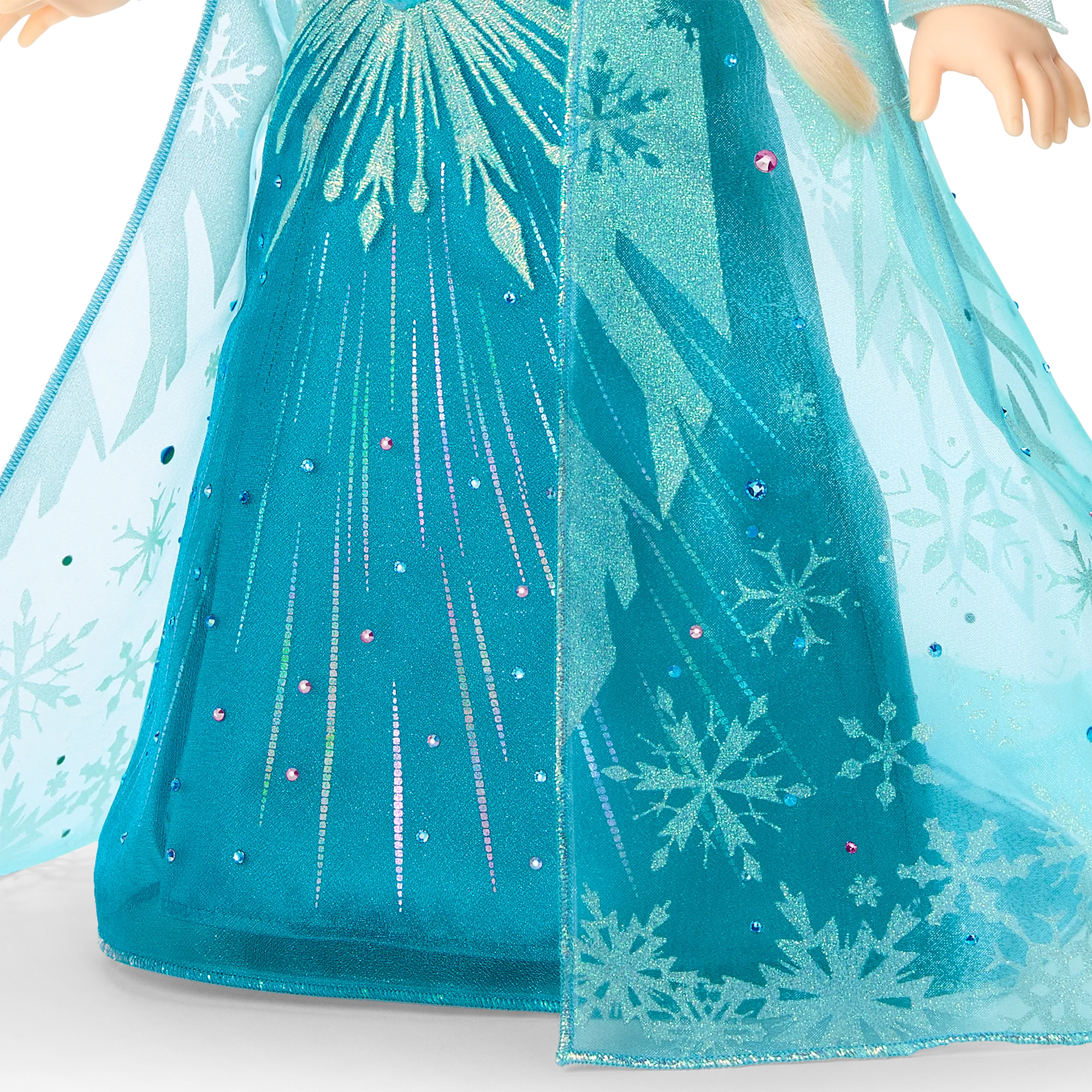 American Girl® Disney Frozen Elsa Collector Doll