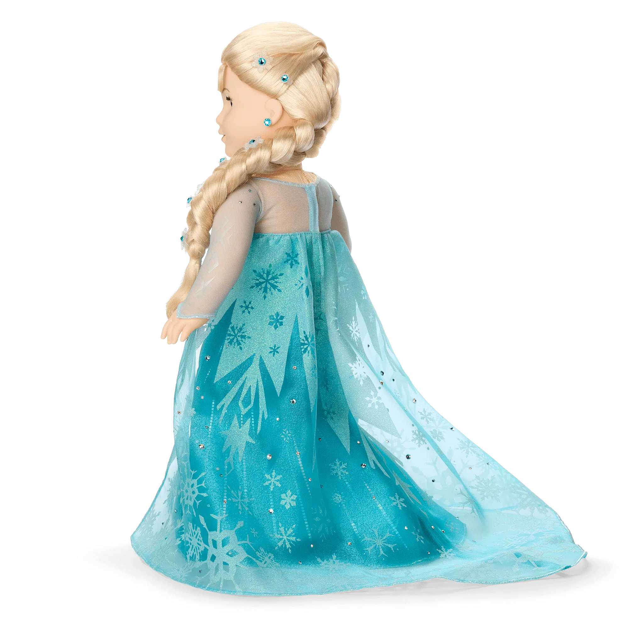 American Girl® Disney Frozen Elsa Collector Doll