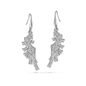 Angel Earrings