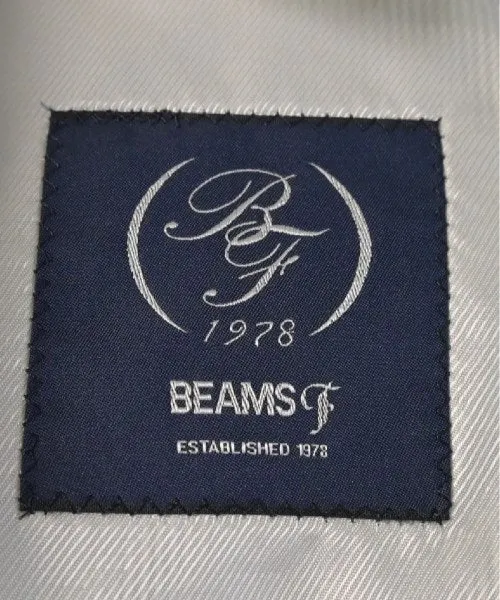 BEAMS F Casual jackets