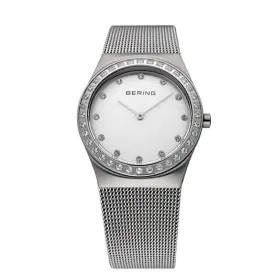 Bering Lady's Classic - Swarovski Crystal Dial