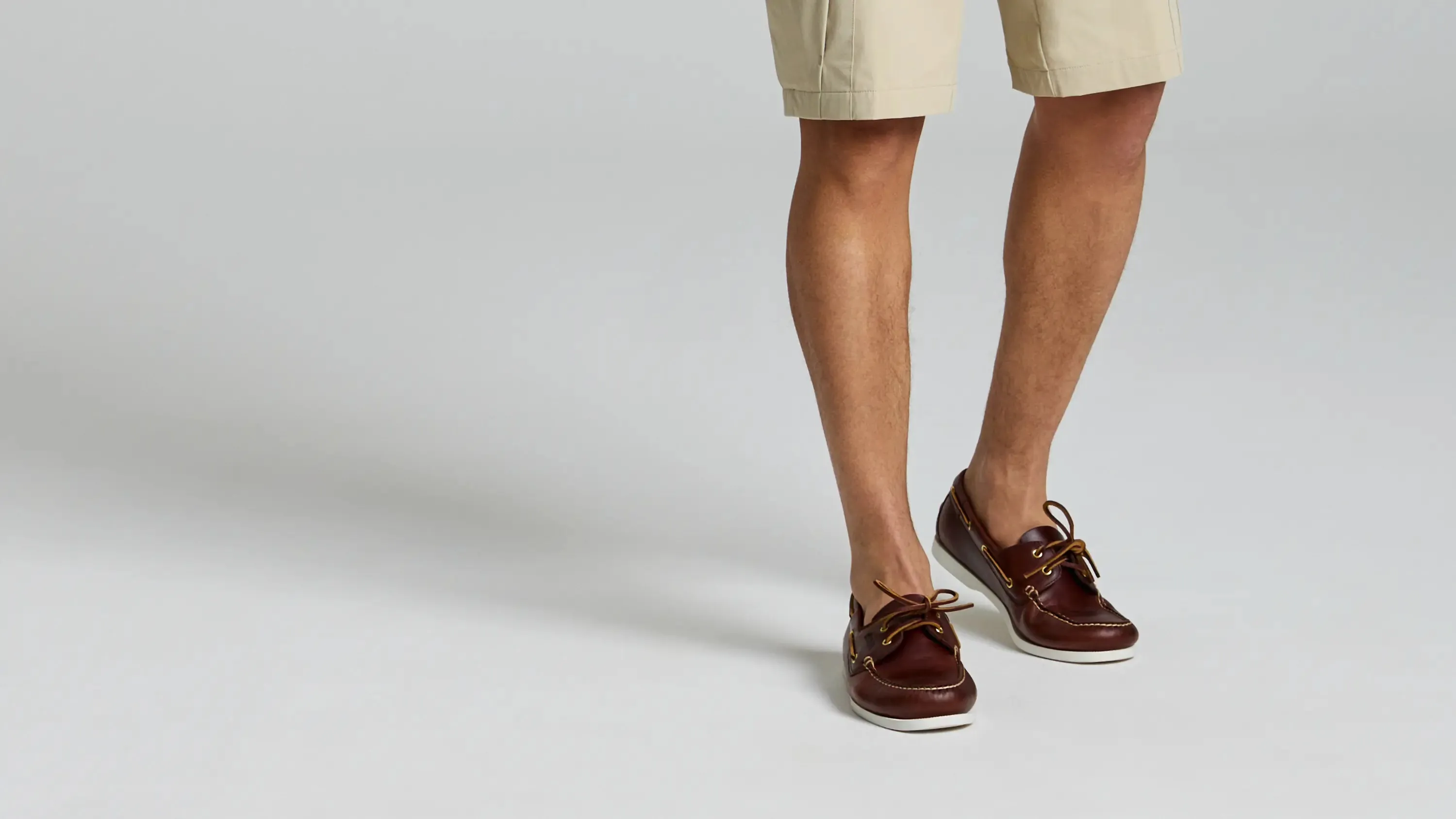 BOAT SHOES