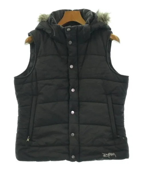 BURTON Down jackets/Vests