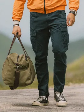 Cargo Trousers Waikiki