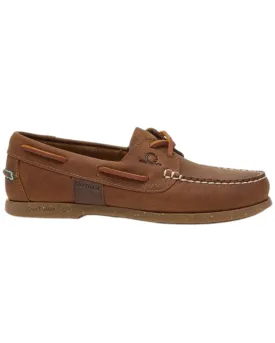 Chatham Womens Java II G2 Premium Leather Deck Shoes