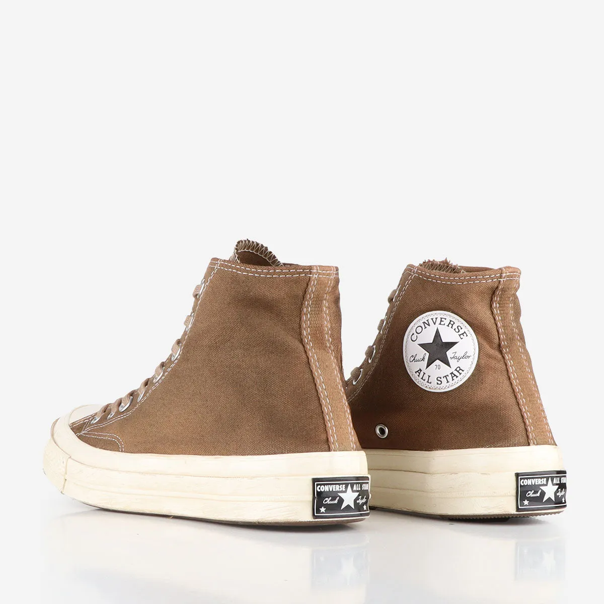 Converse Chuck 70 Canvas LTD Hi Shoes