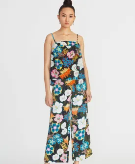 Daria Wide Leg Pant