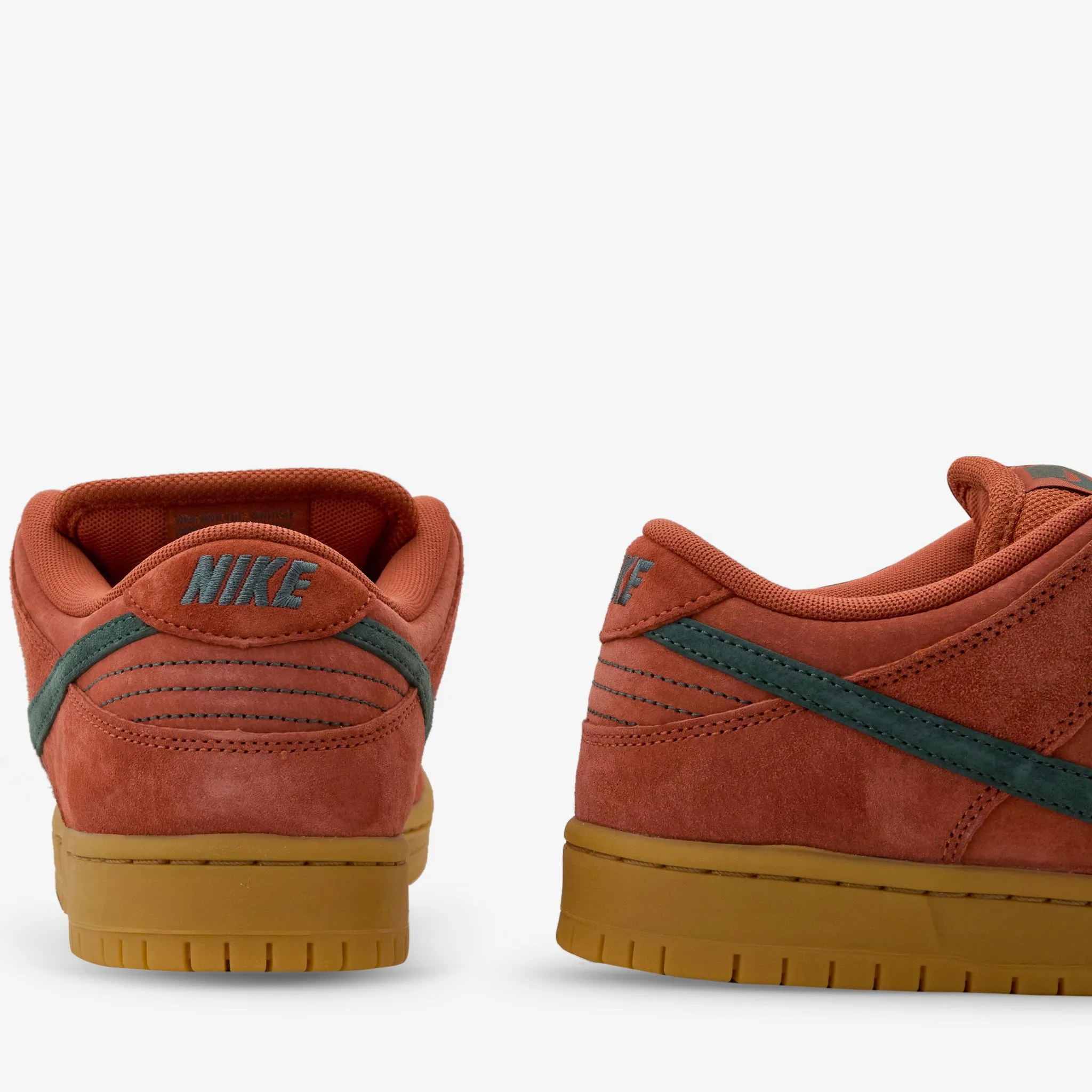 Dunk Low Pro Burnt Sunrise | Vintage Green