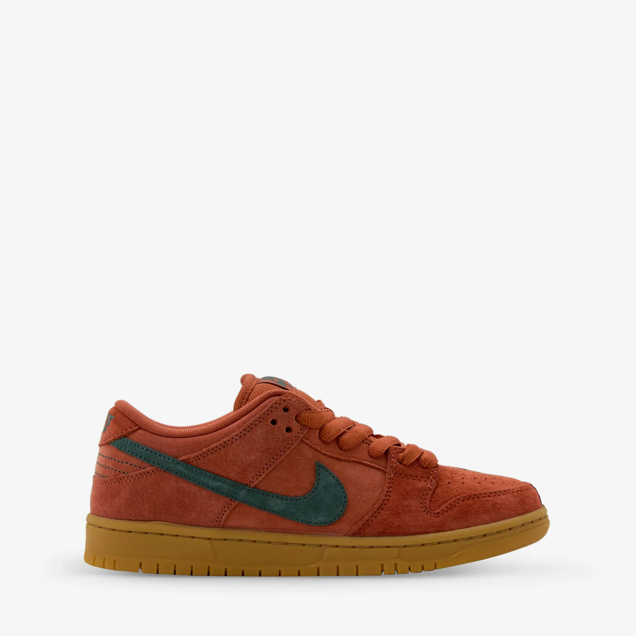 Dunk Low Pro Burnt Sunrise | Vintage Green