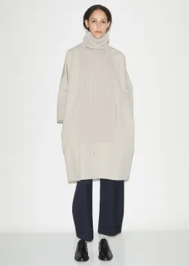 Essential Kofia A Turtleneck Shell