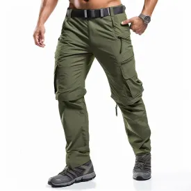 Functional Outdoor Pants