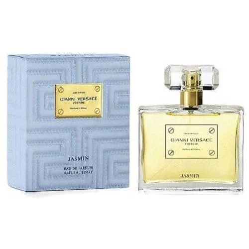 Gianni Versace Couture Jasmin EDP 100ml For Women