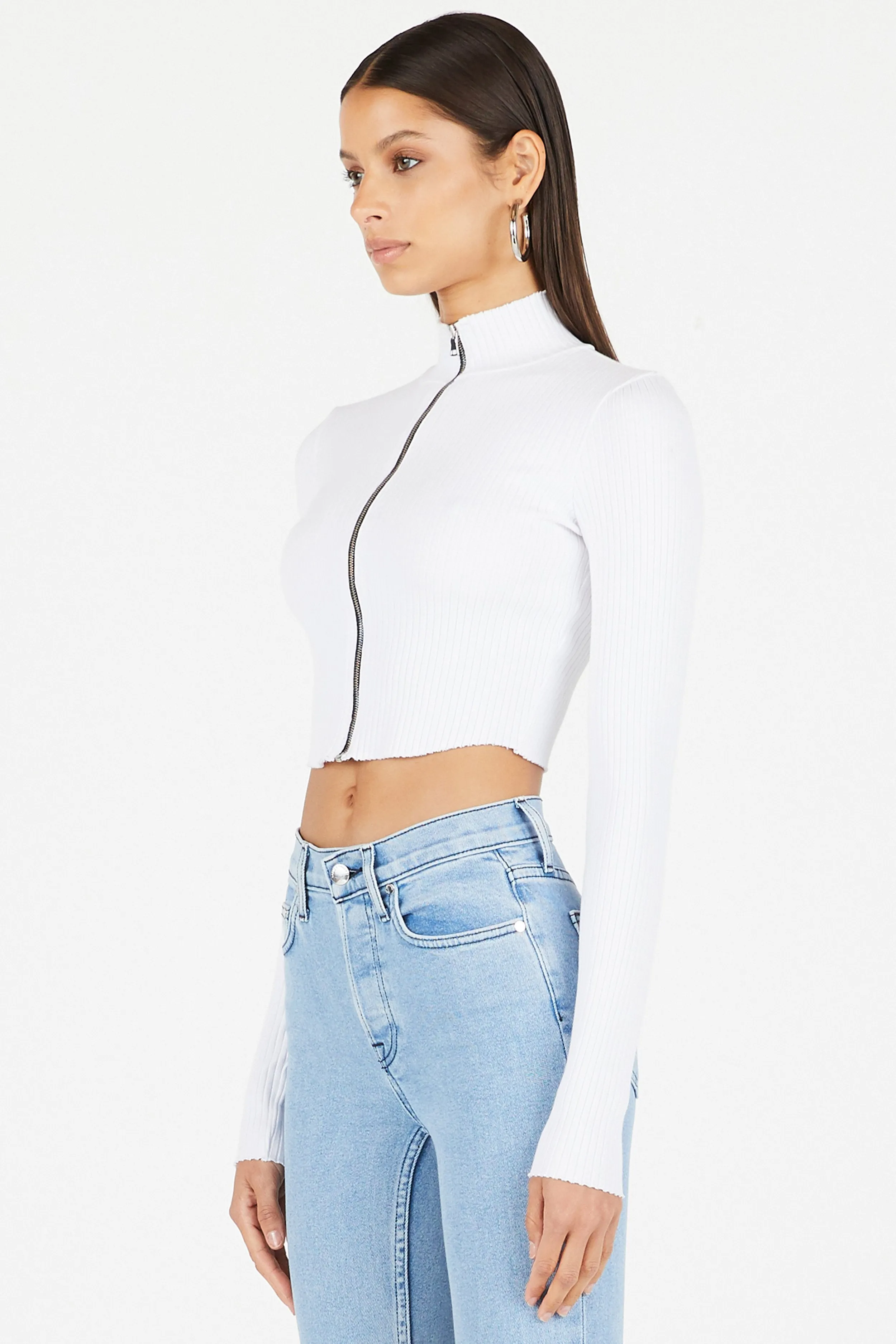 Ibiza Turtleneck