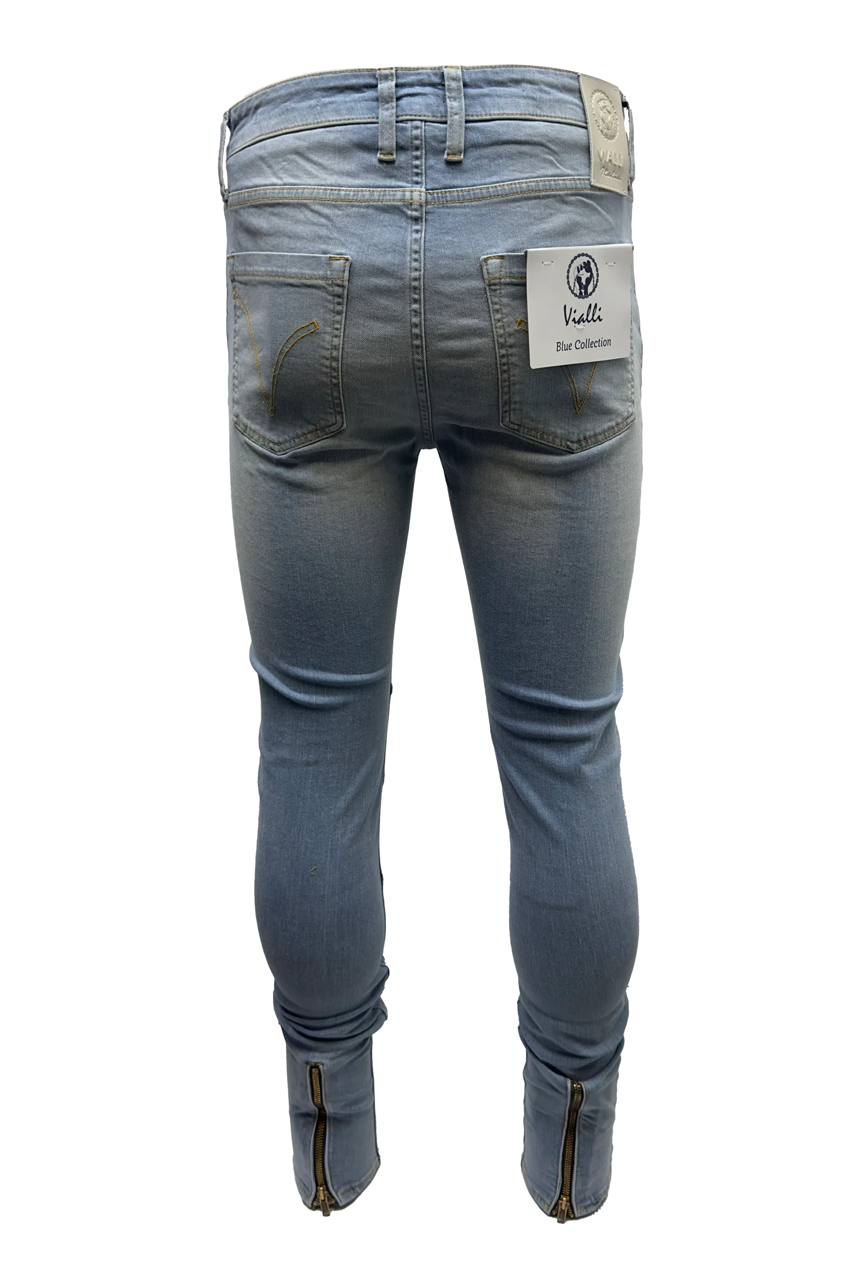 Itessarok Ultra-Fit Jean*