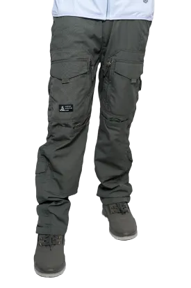 JAG Battlefield Edition | Soldier-Wear 15-Multi-Pocket Cargo | JAG Limited Edition