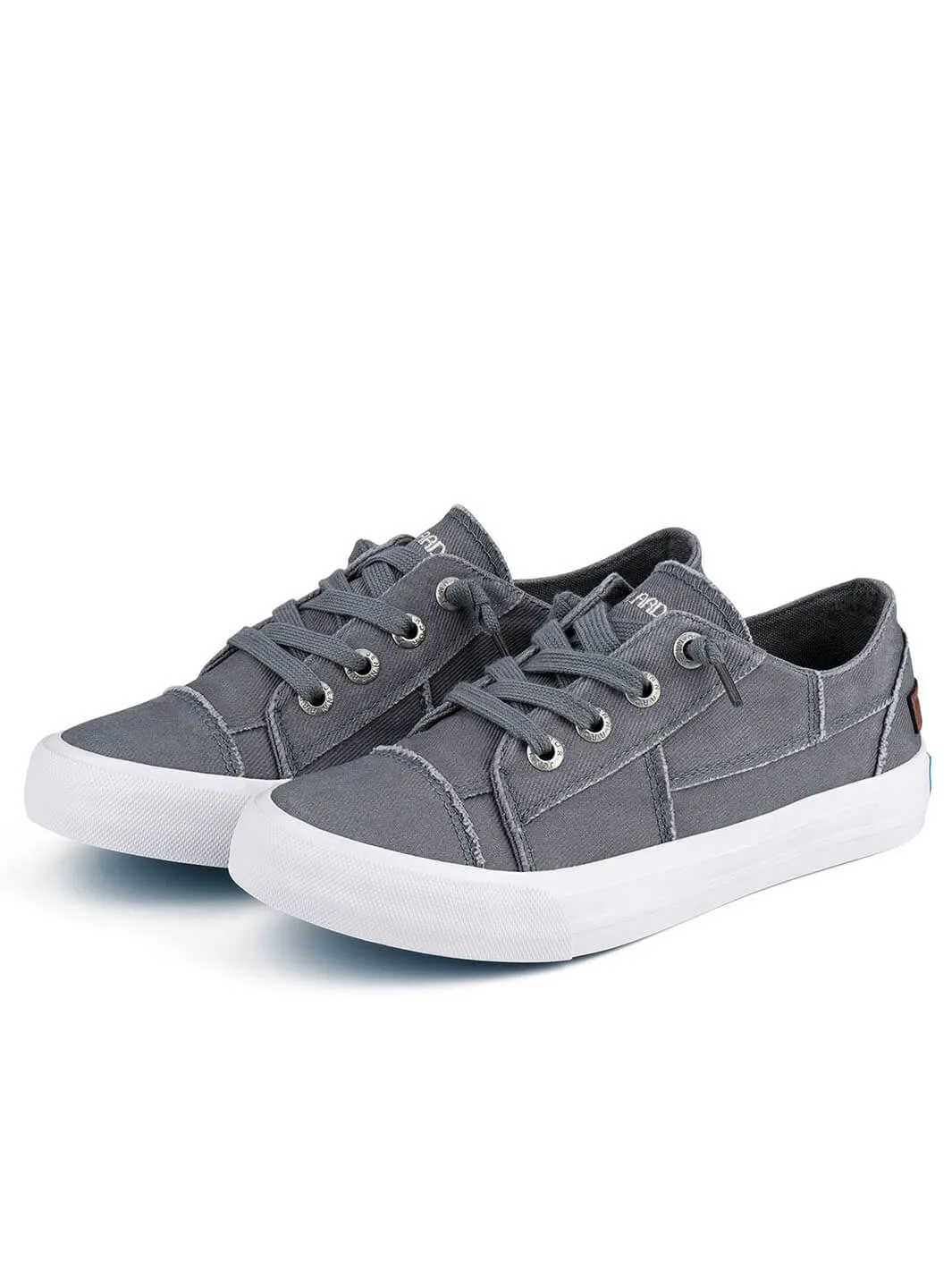 JENN ARDOR Women Casual Low-Top Sneakers