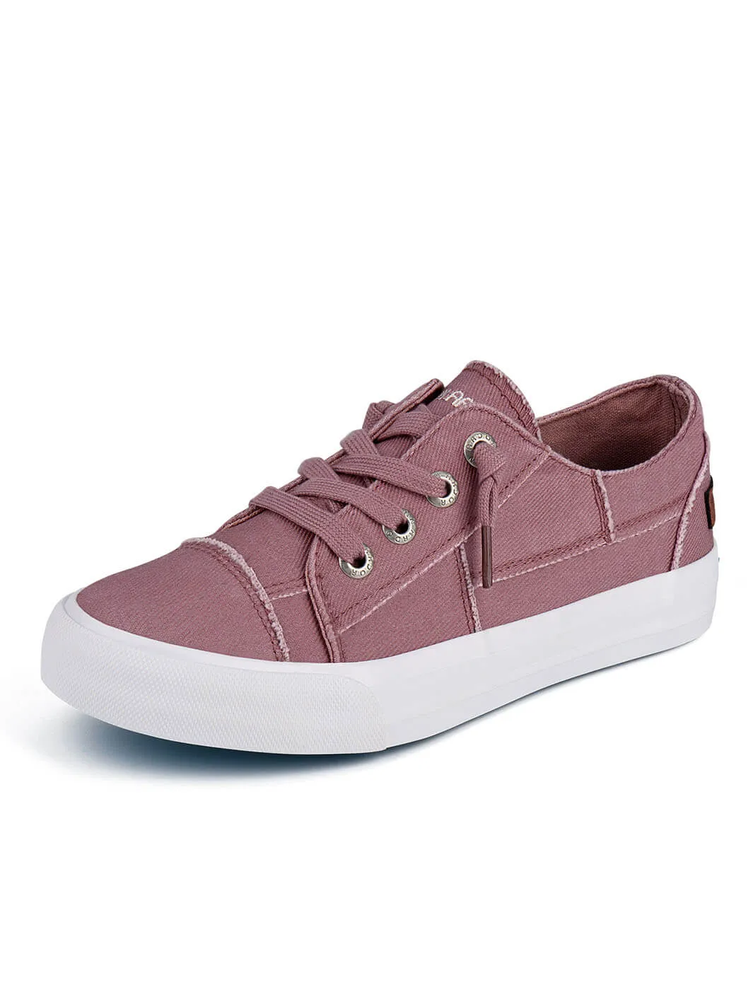 JENN ARDOR Women Casual Low-Top Sneakers