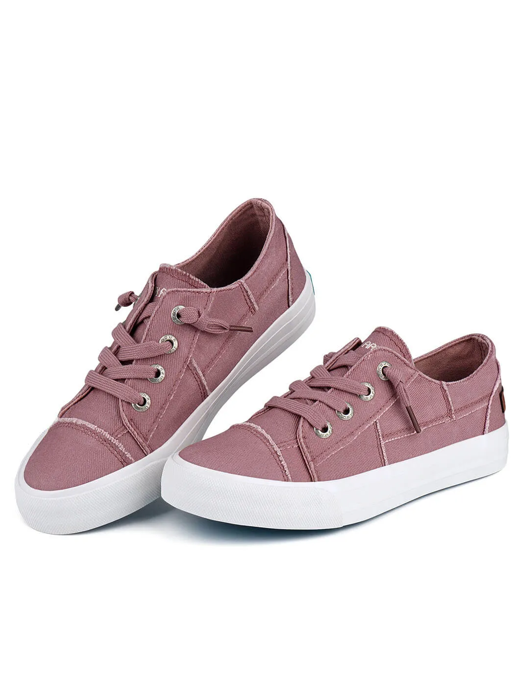 JENN ARDOR Women Casual Low-Top Sneakers