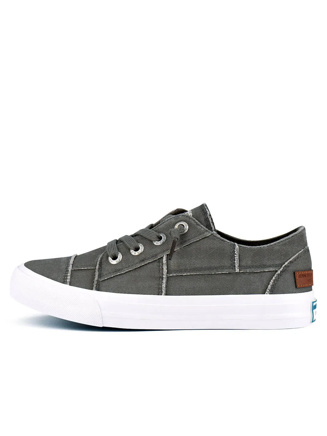 JENN ARDOR Women Casual Low-Top Sneakers