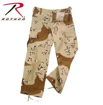 Kids BDU Pants