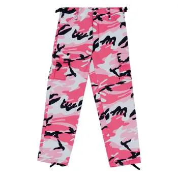 Kids BDU Pants