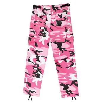 Kids BDU Pants