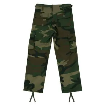 Kids BDU Pants