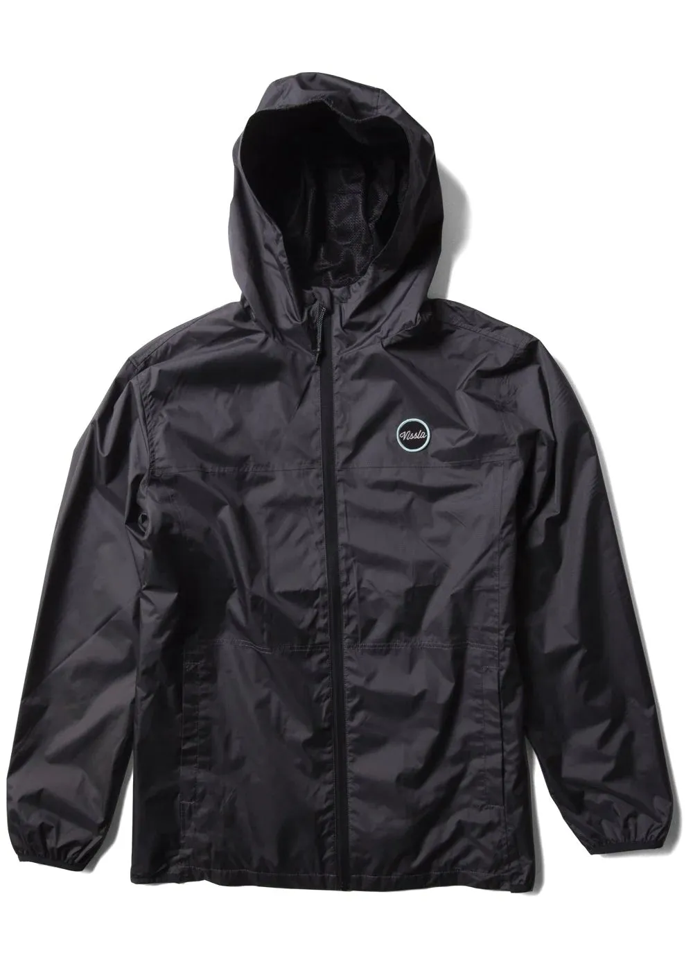 Knots Eco Windbreaker