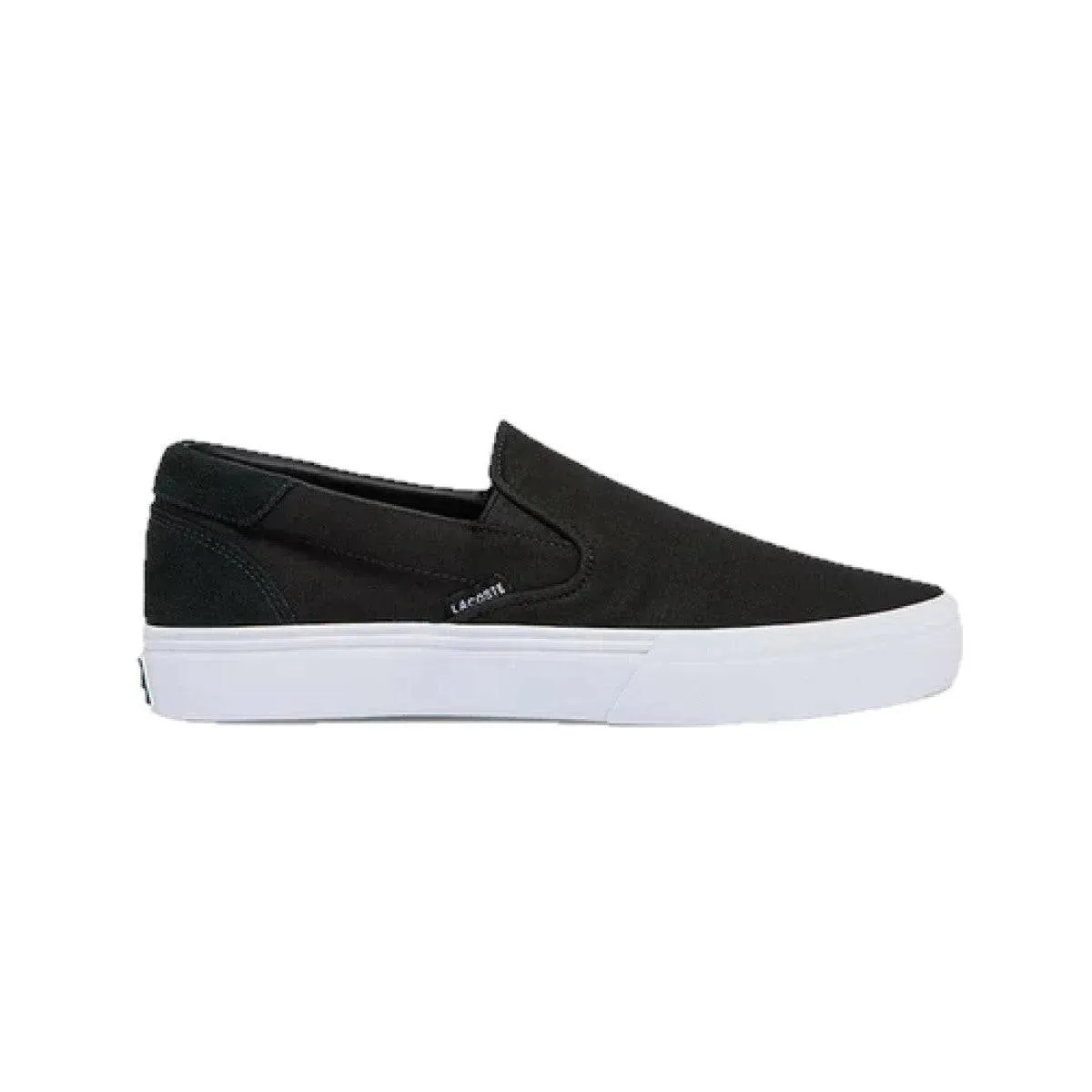 Lacoste Men's Canvas Lifestyle Shoes