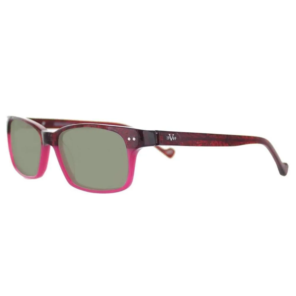 Lunettes de lecture solaires Versace 19V69 V7058 Rose