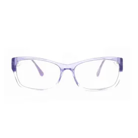 Lunettes Versace 19V69 V7099 Mauve