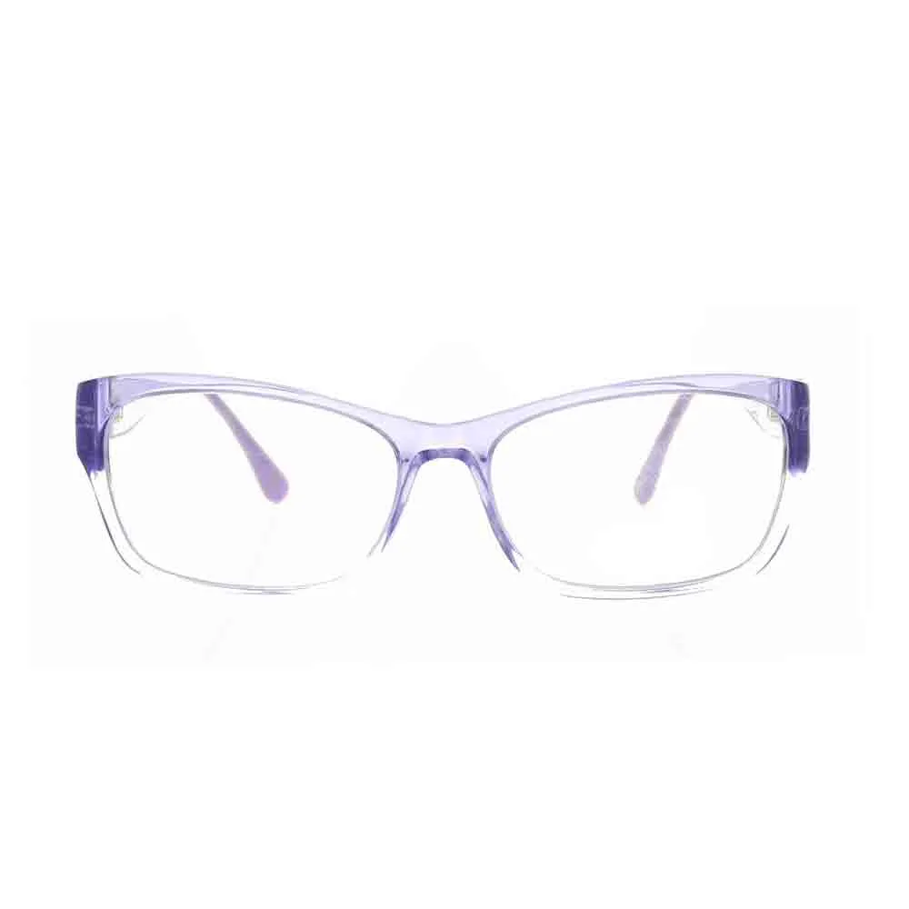 Lunettes Versace 19V69 V7099 Mauve