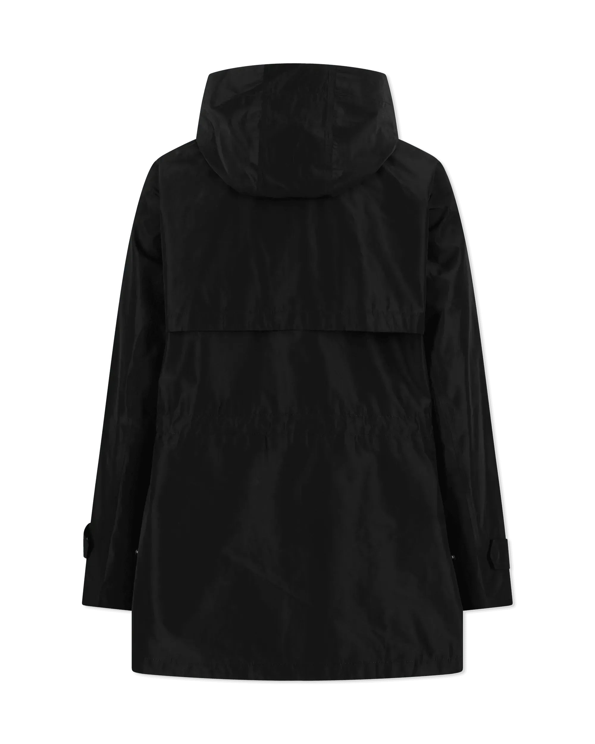 Melany Rain Parka