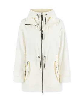 Melany Rain Parka