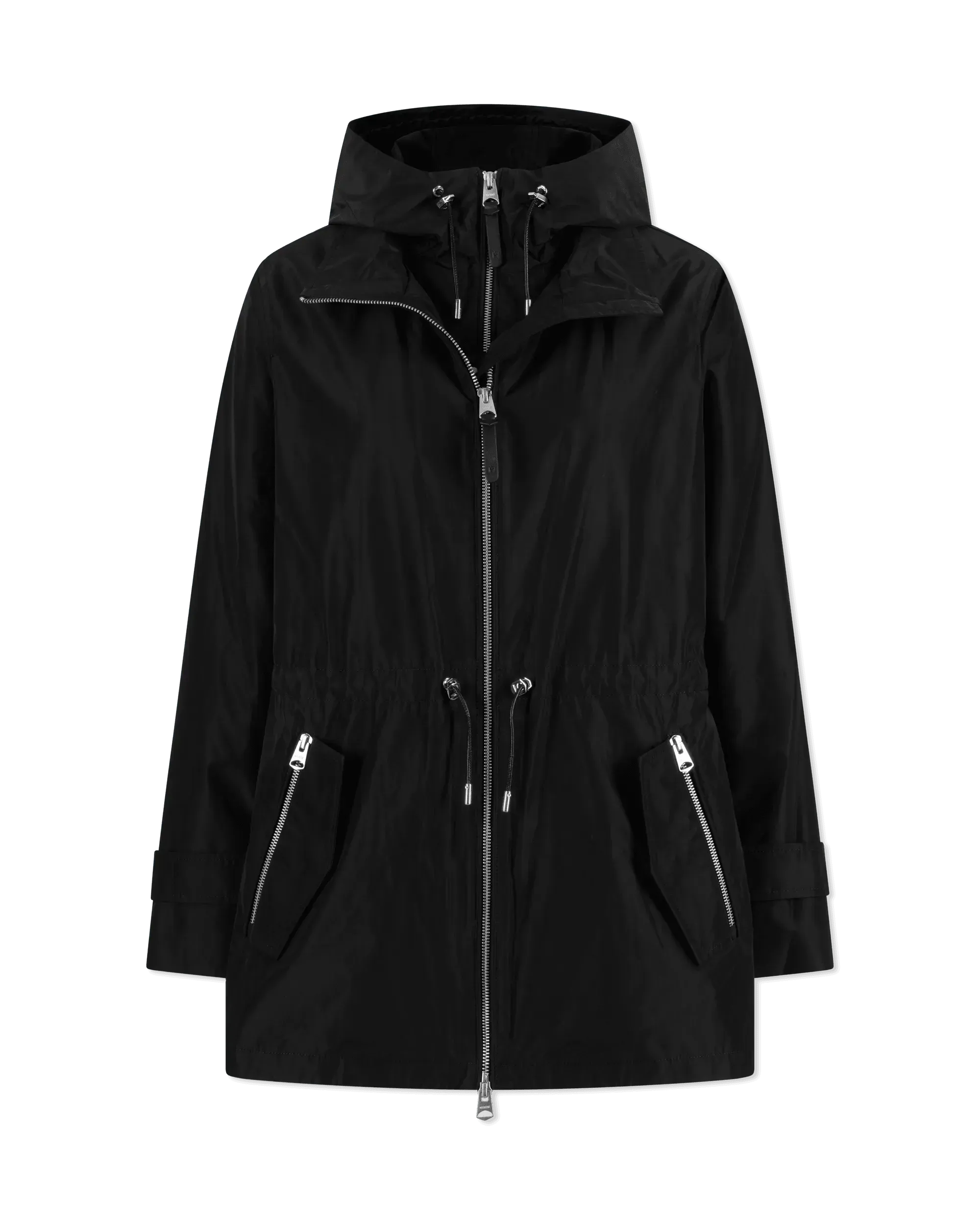 Melany Rain Parka