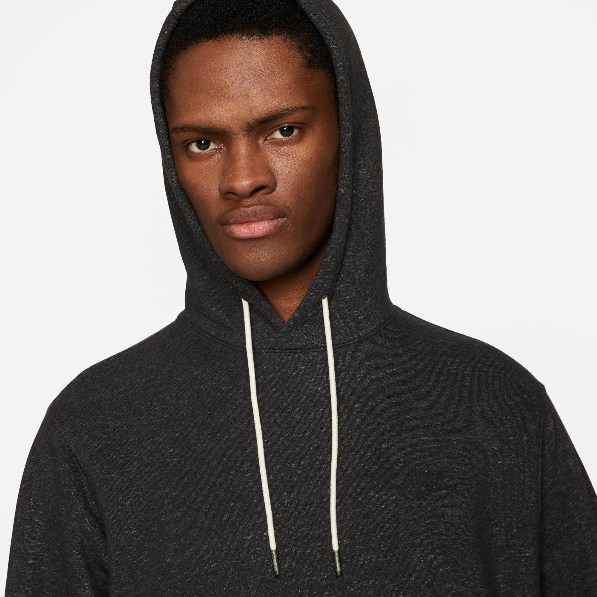 Men's Pullover Hoodie