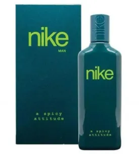 Nike A Spicy Attitude para Hombres EDT 75 ML - Nike