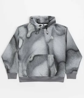 Nike ACG Tuff Fleece Hoodie - Cool Grey / Off Noir / Black / Summit White