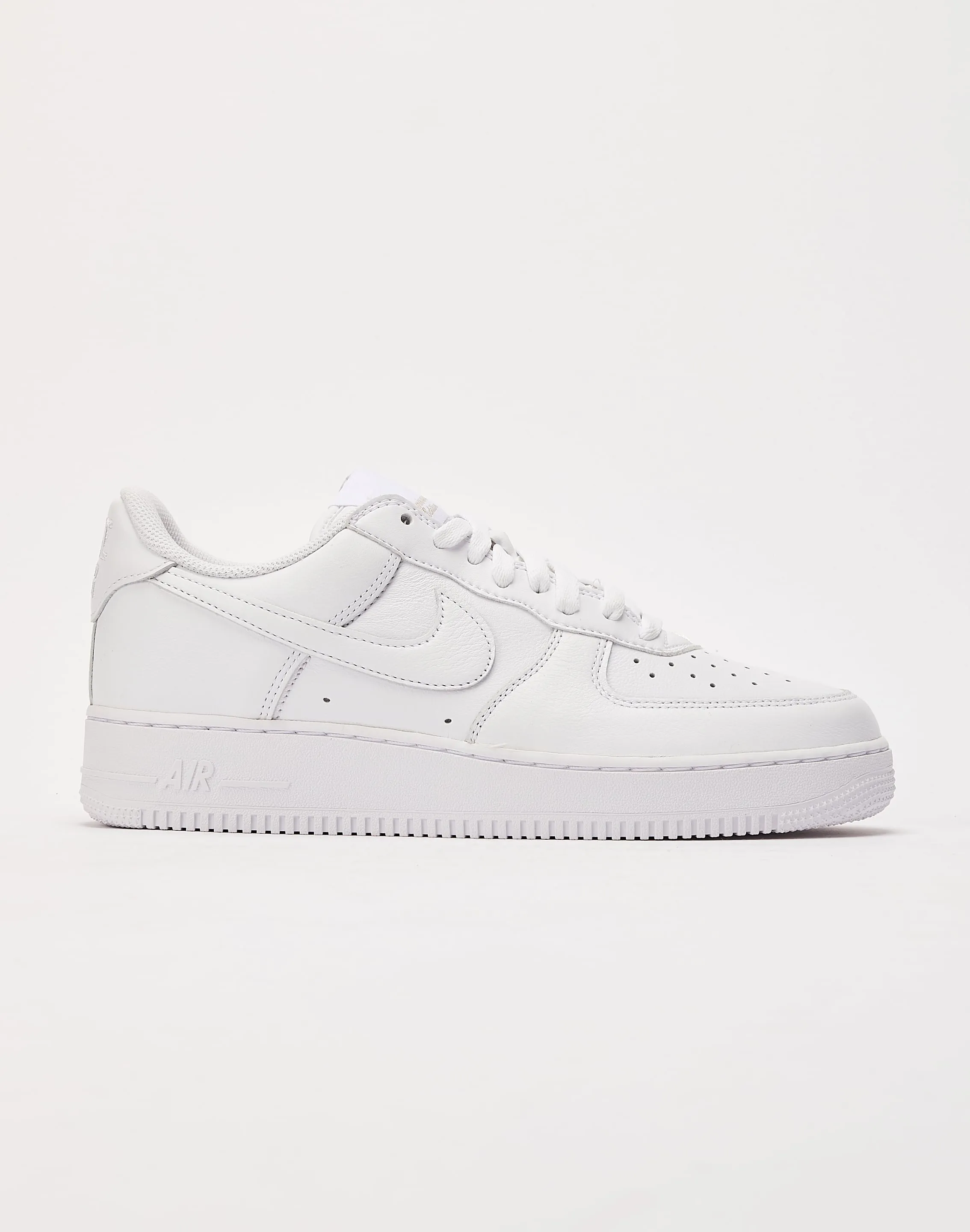 NIKE AIR FORCE 1 LOW '40TH ANNIVERSARY'