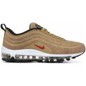 Nike Air Max 97 LX Swarkovski Gold