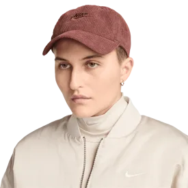 Nike Club Unstructured Corduroy Cap