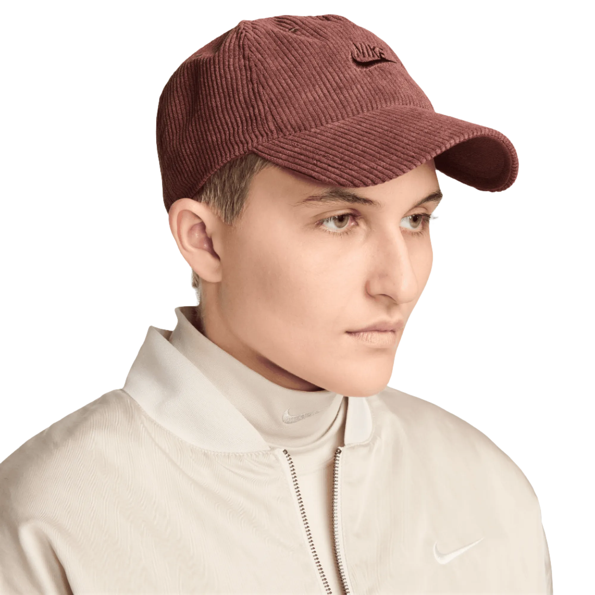 Nike Club Unstructured Corduroy Cap