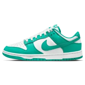 Nike Dunk Low 'Clear Jade'