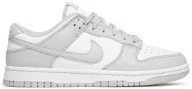 Nike Dunk Low Grey Fog